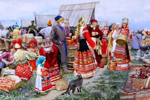 Кракен торговая площадка